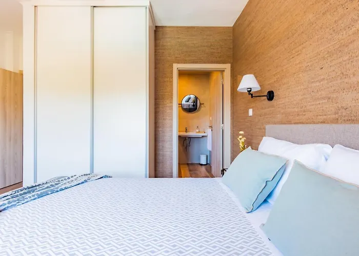 Tatil Evi Vale De Abrantes Lourinhã