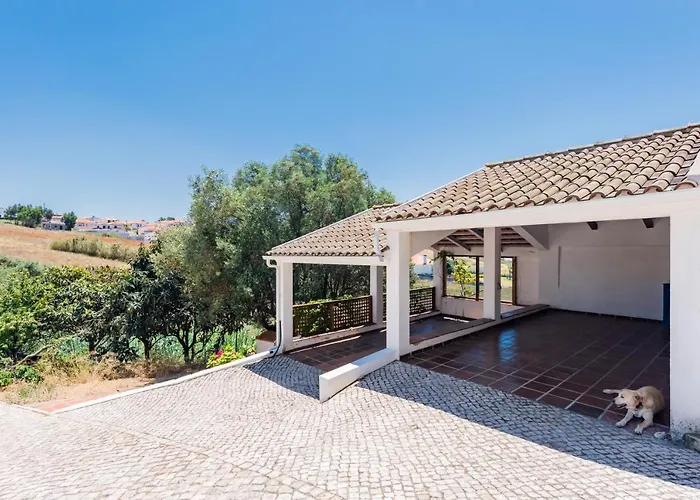 Vale De Abrantes Lourinhã