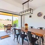 Vale De Abrantes Holiday home