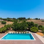 Vale De Abrantes בית נופש לוריניה