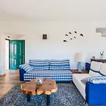 בית נופש Vale De Abrantes
