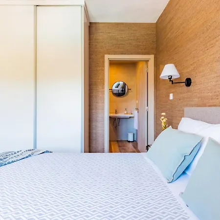 Holiday home Vale De Abrantes Lourinha (Lisbon)