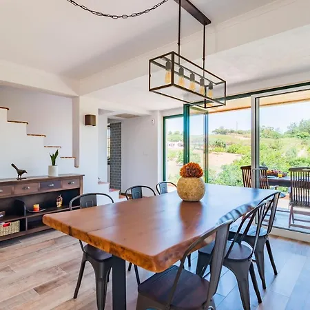 Vakantiehuis Vale De Abrantes *