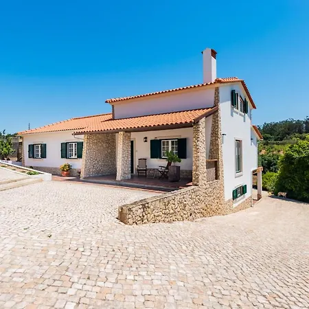 Vale De Abrantes Vakantiehuis *