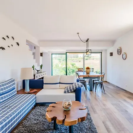 Casa vacanze Vale De Abrantes *