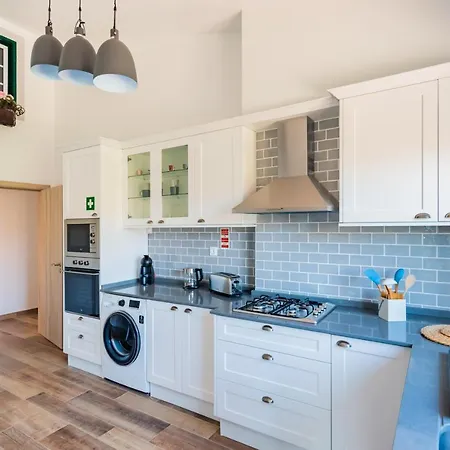 Vale De Abrantes Лориньян