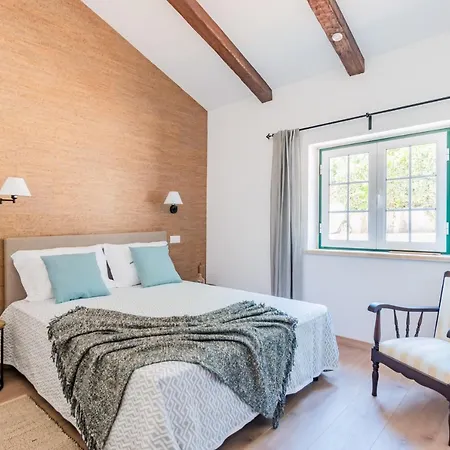 Casa vacanze Vale De Abrantes