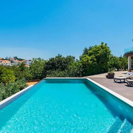 Vale De Abrantes 度假居 劳林哈