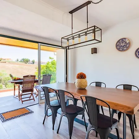 Vale De Abrantes Дом отдыха