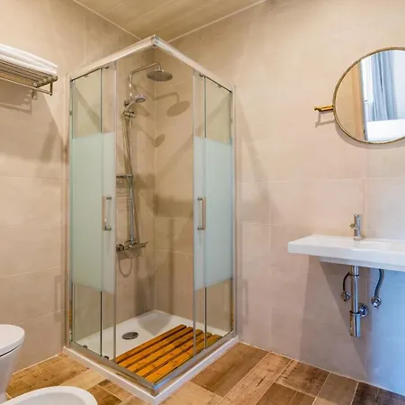 Holiday home Vale De Abrantes Lourinha (Lisbon)