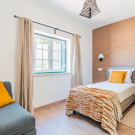 Casa vacanze Vale De Abrantes *