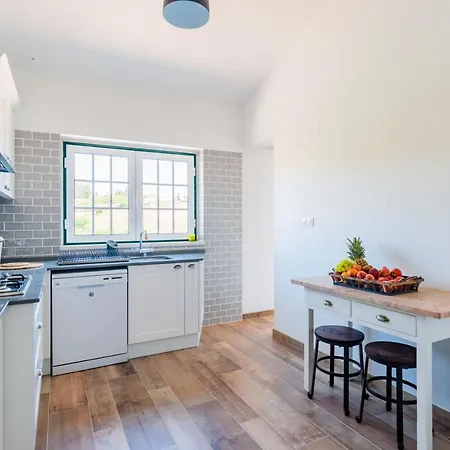 Vale De Abrantes 劳林哈