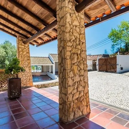 Vale De Abrantes Лориньян