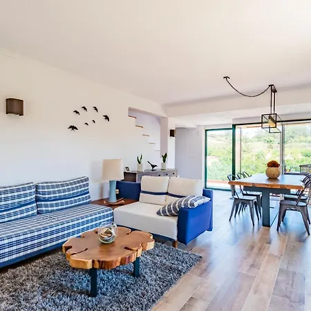 Vale De Abrantes * 劳林哈