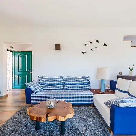 Holiday home Vale De Abrantes