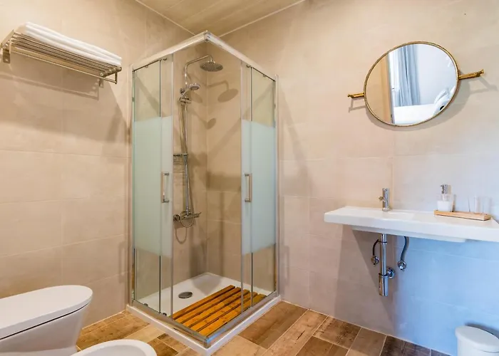 Holiday home Vale De Abrantes Lourinha (Lisbon)