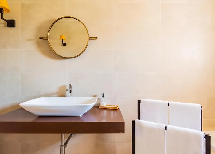 Vakantiehuis Vale De Abrantes Lourinhã