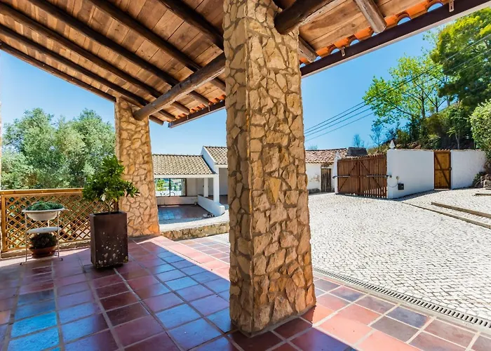 Vale De Abrantes Lourinha (Lisbon)